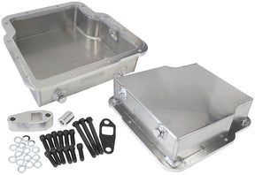 Holden Trimatic 3.25" Deep Pan Inc Filter Extension AF72-3005 - Aeroflow