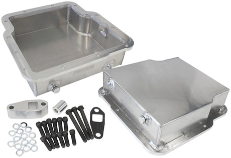 Holden Trimatic 3.25" Deep Pan Inc Filter Extension AF72-3005 - Aeroflow