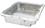 GM 4L60E & 4L60 Deep Trans Pan Natural Commodore / Chev AF72-3007 - Aeroflow