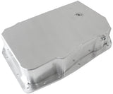 GM 6L80 Deep Trans Pan Natural Commodore / Chev AF72-3008 - Aeroflow