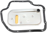 GM TH400 Transmission Filter &Gasket Oil Pan Service Kit AF72-3401 - Aeroflow