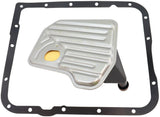 GM 4L60E Transmission Filter &Gasket Service Kit 4L80 4L90 AF72-3402 - Aeroflow
