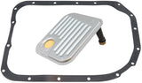 GM 4L80E Transmission Filter &Gasket Service Kit 4L85E Oil AF72-3403 - Aeroflow