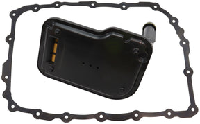 GM 6L80E Transmission Filter &Gasket Service Kit Oil Suit Deep Pan AF72-3405 - Aeroflow