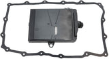 GM 10L80 Transmission Filter &Gasket Service Kit Oil 10L90 AF72-3406 - Aeroflow