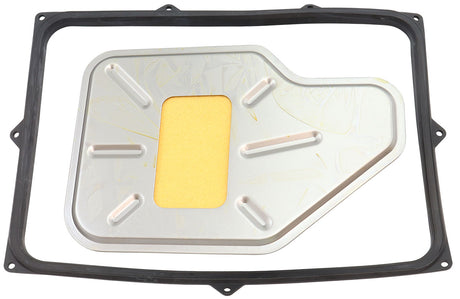 Ford Btr 85 91 95 Transmissionfilter & Gasket Service Kit M85 AF72-3420 - Aeroflow