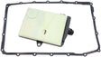 Ford 10R80 Transmission Filter& Gasket Service Kit Oil AF72-3421 - Aeroflow