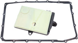Ford 10R80 Transmission Filter& Gasket Service Kit Oil AF72-3421 - Aeroflow