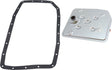Ford 6R80 6HP26 Transmission Filter & Gasket Service Kit 6R75 AF72-3425 - Aeroflow