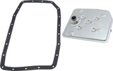 Ford 6R80 6HP26 Transmission Filter & Gasket Service Kit 6R75 AF72-3425 - Aeroflow