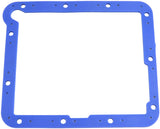 Ford C4 Blue Reusable PTFE Coated Trans Pan Gasket Teflon AF72-3550 - Aeroflow