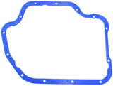 TH400 Blue Reusable PTFE Coated Trans Pan Gasket Teflon AF72-3551 - Aeroflow