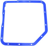 TH350 Blue Reusable PTFE Coated Trans Pan Gasket Teflon AF72-3553 - Aeroflow