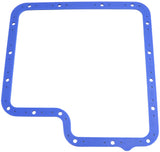 Ford C6 Blue Reusable PTFE Coated Trans Pan Gasket Teflon AF72-3559 - Aeroflow