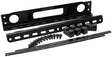 Oil Cooler Mounting Kit Suits Modular Oil Cooler Bracket AF72-4000 - Aeroflow
