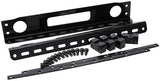 Oil Cooler Mounting Kit Suits Modular Oil Cooler Bracket AF72-4000 - Aeroflow