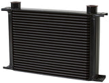 Modular Oil Cooler 330 x 146 x 51 Mm Trans Or Engine Oil, 19 Row AF72-4019 - Aeroflow