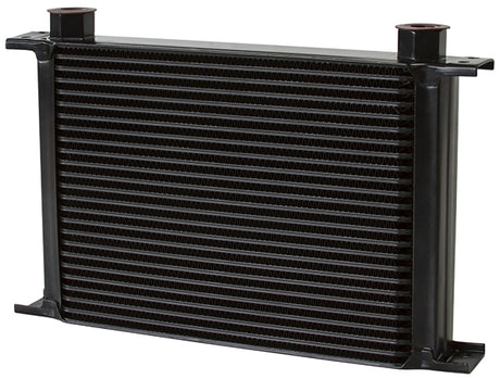 Modular Oil Cooler 330 x 146 x 51 Mm Trans Or Engine Oil, 19 Row AF72-4019 - Aeroflow