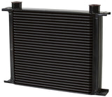 Modular Oil Cooler 330 x 312 x 51 Mm Trans Or Engine Oil 40 Row AF72-4040 - Aeroflow