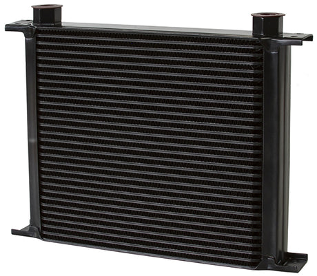 Modular Oil Cooler 330 x 312 x 51 Mm Trans Or Engine Oil 40 Row AF72-4040 - Aeroflow