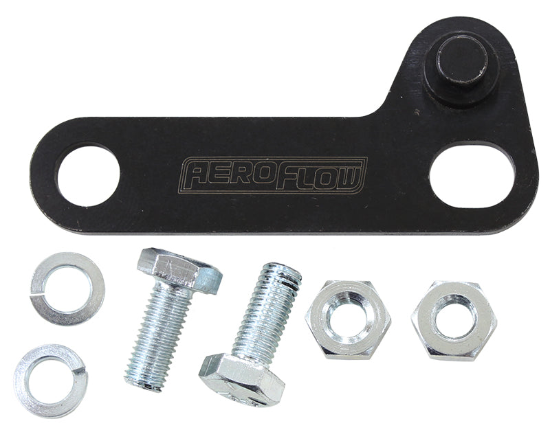 Th -700 Kickdown Arm Kick Down Use With Fitech T/Body & More AF72-5052 - Aeroflow