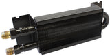 Compact Fluid Cooler Power Steer / Fuel Cool -6AN AF72-6010 - Aeroflow