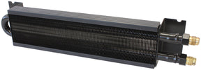 Frame Rail Transmission COOLERL=342mm x W=63.5 x T=45mm -6AN AF72-6015 - Aeroflow