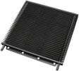 11" x 10" x 3/4" 3/8" Barb Oiltransmission Cooler Only AF72-6069 - Aeroflow