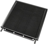 11" x 10" x 3/4" 3/8" Barb Oiltransmission Cooler Only AF72-6069 - Aeroflow