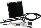 Ford Falcon BA Transmission Oil Cooler Kit Barra 02-05 AF72-6070 - Aeroflow
