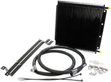 Holden Commodore Transmission Oil Cooler Kit VT S2 VX 99-02 AF72-6071 - Aeroflow