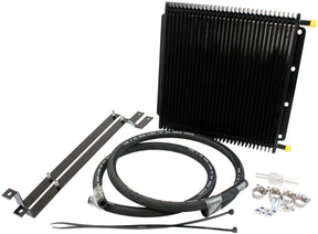 Holden Commodore Transmission Oil Cooler Kit VT S2 VX 99-02 AF72-6071 - Aeroflow