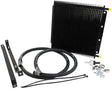Holden Commodore Transmission Oil Cooler Kit VY 2002-2004 AF72-6072 - Aeroflow