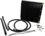 Holden Commodore Transmission Oil Cooler Kit VY 2002-2004 AF72-6072 - Aeroflow