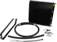 Holden Commodore Transmission Oil Cooler Kit VZ 2004-2007 AF72-6073 - Aeroflow