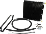 Holden Commodore Transmission Oil Cooler Kit VZ 2004-2007 AF72-6073 - Aeroflow