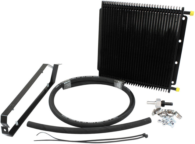Holden Commodore Transmission Oil Cooler Kit VZ 2004-2007 AF72-6073 - Aeroflow