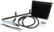 Holden Commodore Transmission Oil Cooler Kit VE 2006-2011 AF72-6074 - Aeroflow