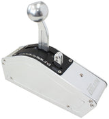 Nitro 2 & 3 & 4 Speed Shifter Ratchet Bang Shift Silver AF72-9010 - Aeroflow