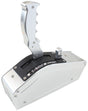 Pistol 2 & 3 & 4 Speed Shifterratchet Bang Shift Silver AF72-9012 - Aeroflow