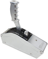 Pistol 2 & 3 & 4 Speed Shifterratchet Bang Shift Silver AF72-9012 - Aeroflow