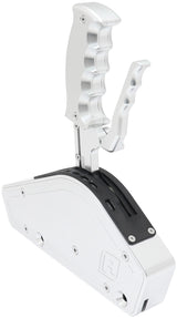 Attack Sl 2, 3, 4 Speed Gate Slimline Shifter Rear Exit AF72-9030 - Aeroflow