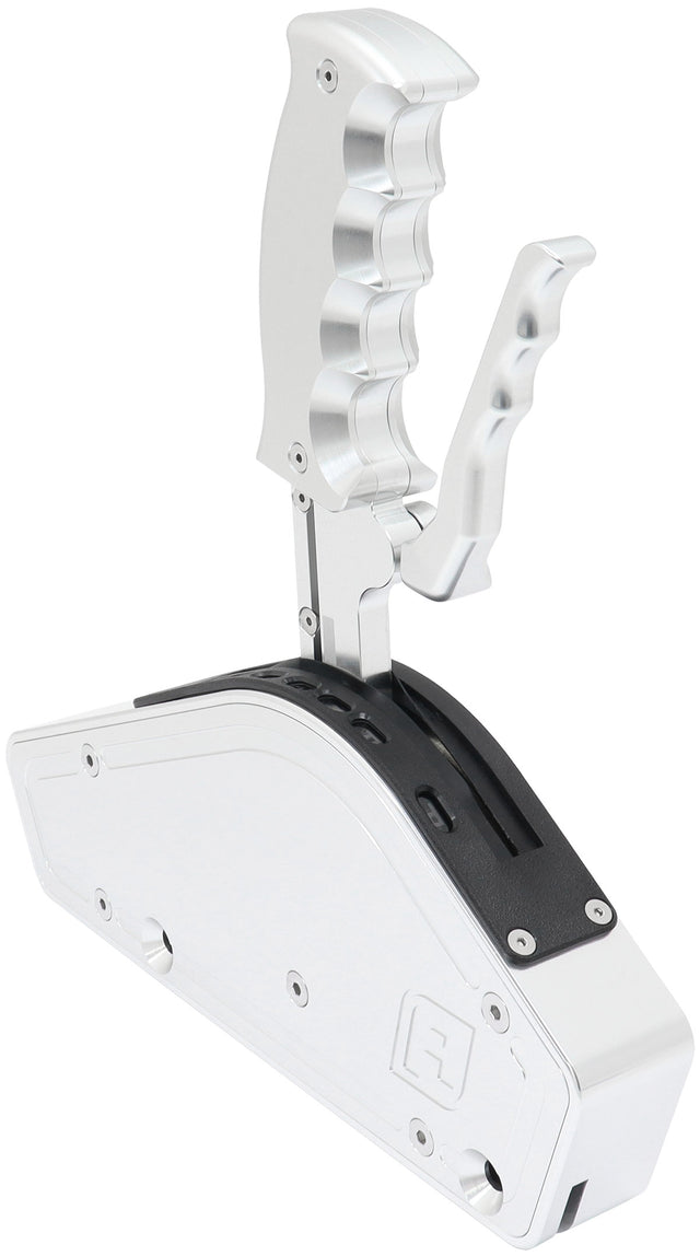 Attack Sl 2, 3, 4 Speed Gate Slimline Shifter Rear Exit AF72-9030 - Aeroflow