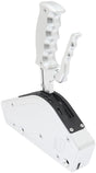 Attack Sl 2, 3, 4 Speed Gate Slimline Shifter Rear Exit AF72-9030 - Aeroflow