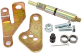 Bang Shift Bracket & Lever Kitgm Powerglide No T.V Hole AF72-9051 - Aeroflow
