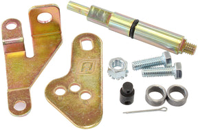 Bang Shift Bracket & Lever Kitgm Powerglide No T.V Hole AF72-9051 - Aeroflow