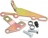 Bang Shift Bracket & Lever Kitgm TH400 TH350 Rear Cable Exit AF72-9060 - Aeroflow