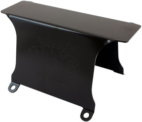 5" 127mm Floor Mount Shifter Platform Riser Stand Bang AF72-9084 - Aeroflow