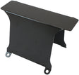 6" 152mm Floor Mount Shifter Platform Riser Stand Bang AF72-9085 - Aeroflow