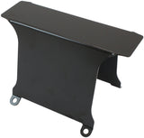 6" 152mm Floor Mount Shifter Platform Riser Stand Bang AF72-9085 - Aeroflow